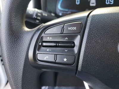 2023 Hyundai Venue SE