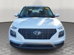 2023 Hyundai Venue SE