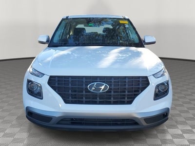 2023 Hyundai Venue SE