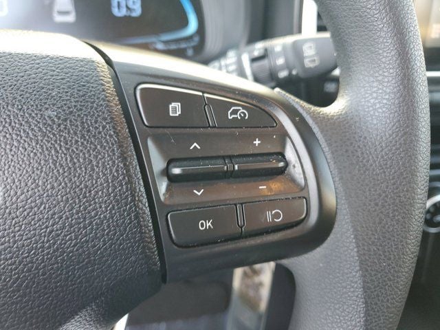 2023 Hyundai Venue SE