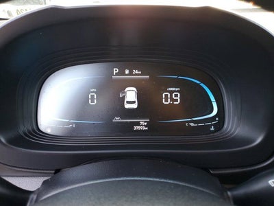 2023 Hyundai Venue SE