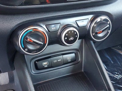 2023 Hyundai Venue SE