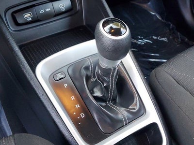 2023 Hyundai Venue SE