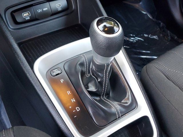 2023 Hyundai Venue SE