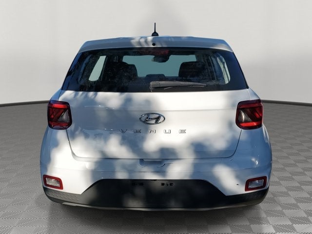 2023 Hyundai Venue SE