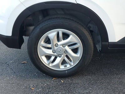 2023 Hyundai Venue SE