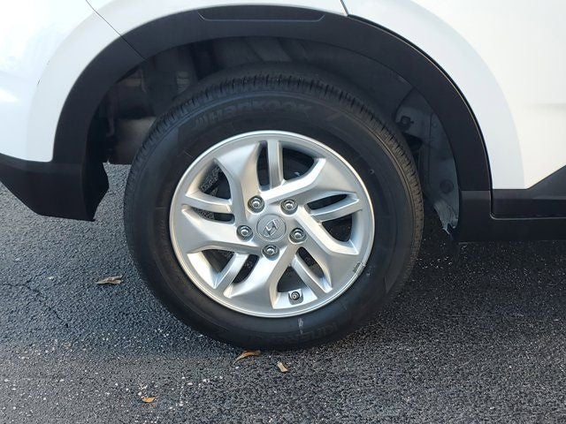 2023 Hyundai Venue SE