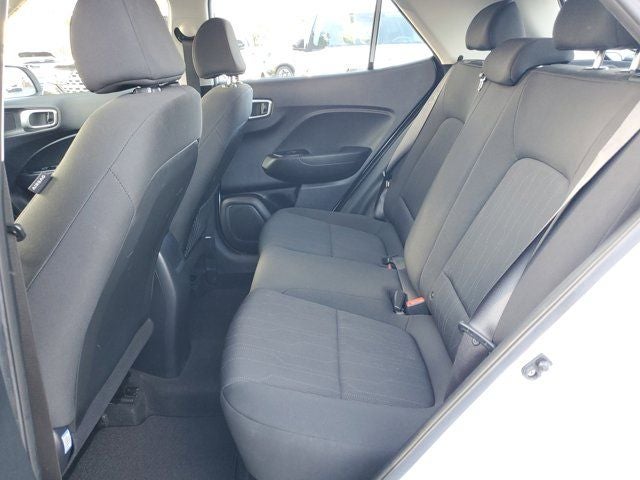 2023 Hyundai Venue SE