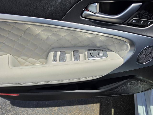 2025 Genesis G70 3.3T Sport Advanced