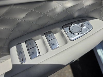 2025 Genesis G70 3.3T Sport Advanced