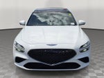 2025 Genesis G70 3.3T Sport Advanced