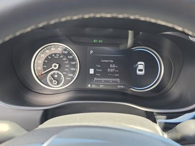 2025 Genesis G70 3.3T Sport Advanced