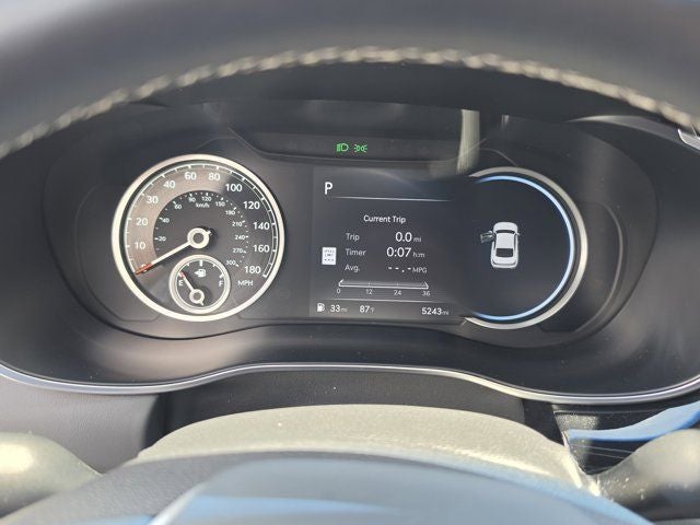 2025 Genesis G70 3.3T Sport Advanced