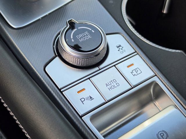 2025 Genesis G70 3.3T Sport Advanced