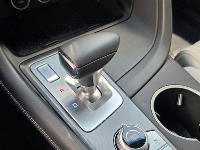 2025 Genesis G70 3.3T Sport Advanced