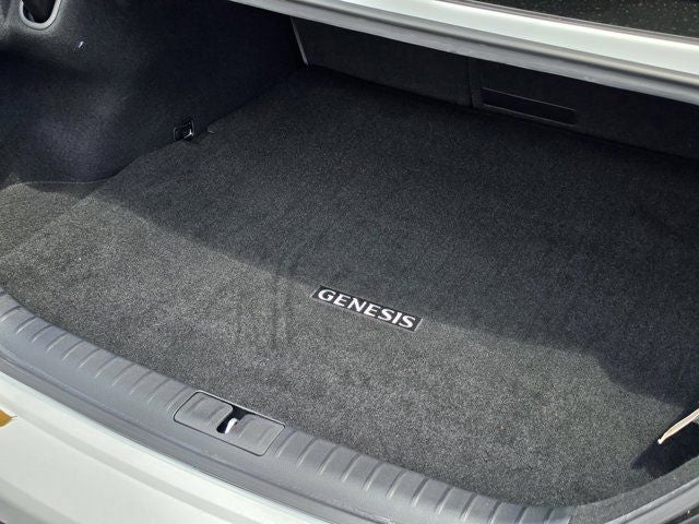 2025 Genesis G70 3.3T Sport Advanced