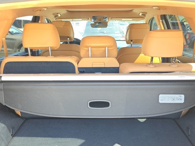 2021 Genesis GV80 2.5T
