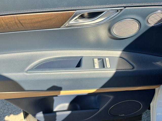 2021 Genesis GV80 2.5T