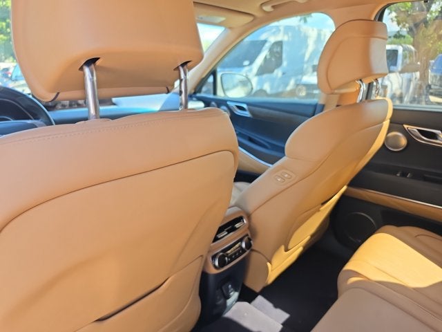 2021 Genesis GV80 2.5T