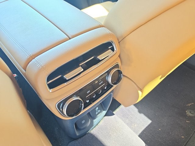 2021 Genesis GV80 2.5T