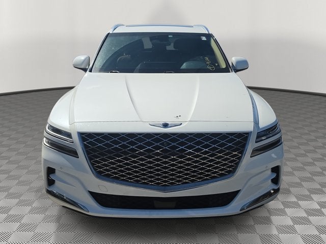 2021 Genesis GV80 2.5T