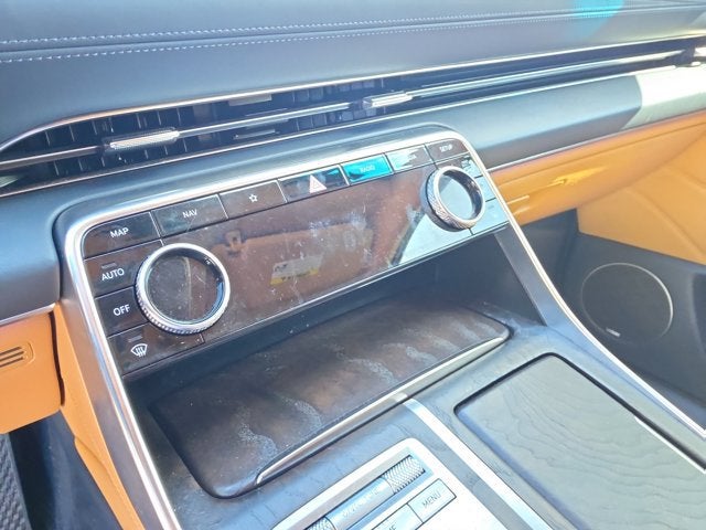 2021 Genesis GV80 2.5T