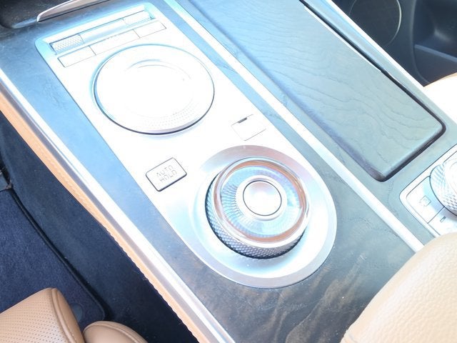 2021 Genesis GV80 2.5T