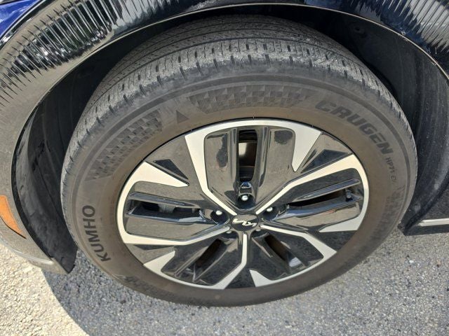 2024 Kia EV6 Wind Long Range