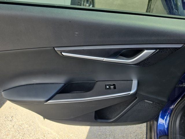 2024 Kia EV6 Wind Long Range
