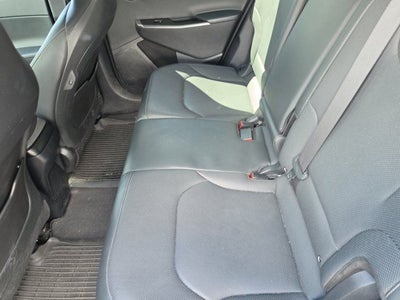 2024 Kia EV6 Wind Long Range