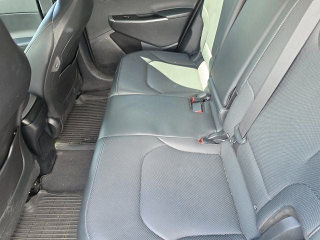 2024 Kia EV6 Wind Long Range