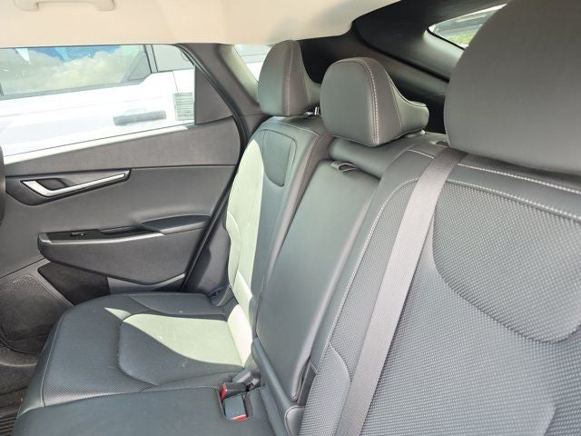 2024 Kia EV6 Wind Long Range