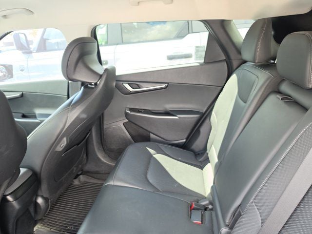 2024 Kia EV6 Wind Long Range