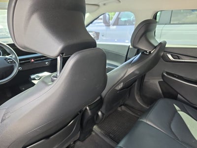 2024 Kia EV6 Wind Long Range