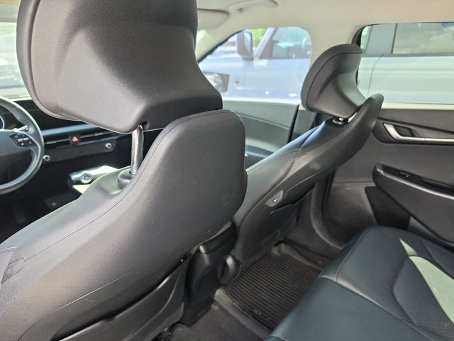 2024 Kia EV6 Wind Long Range