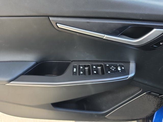 2024 Kia EV6 Wind Long Range