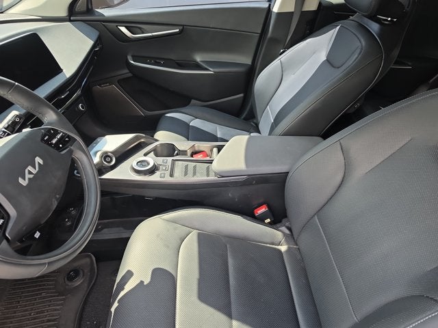 2024 Kia EV6 Wind Long Range