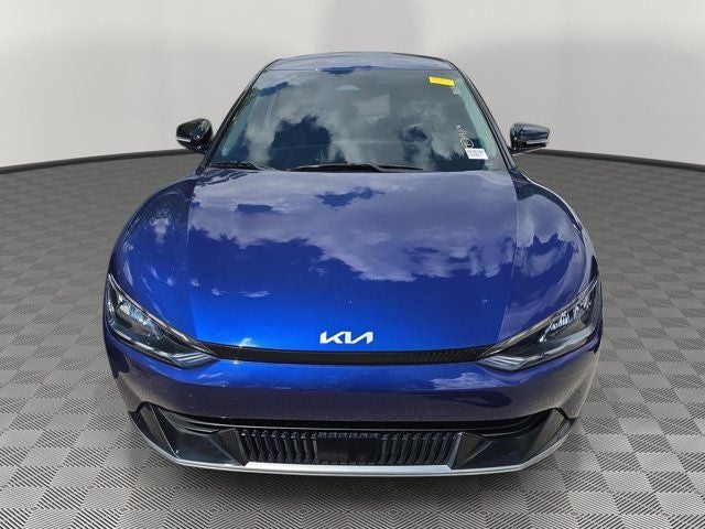 2024 Kia EV6 Wind Long Range