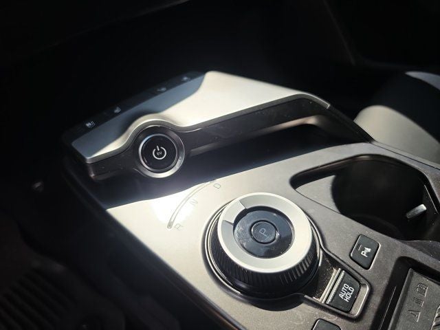 2024 Kia EV6 Wind Long Range