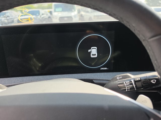 2024 Kia EV6 Wind Long Range