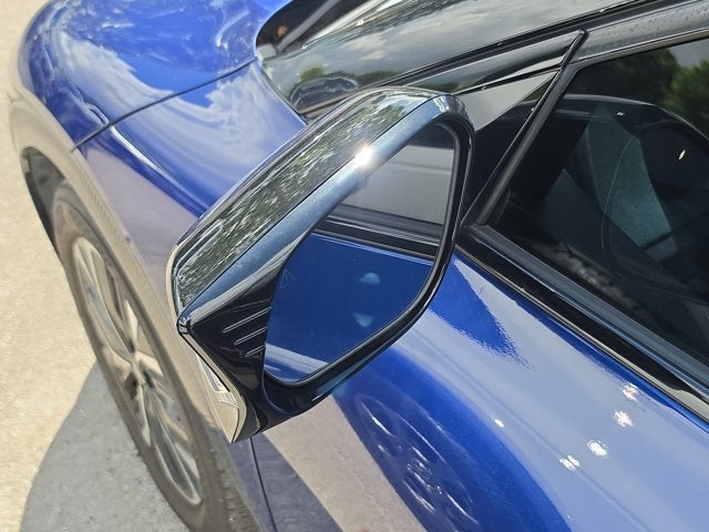 2024 Kia EV6 Wind Long Range