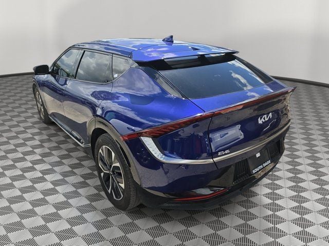 2024 Kia EV6 Wind Long Range