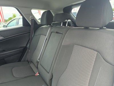 2024 Kia Sportage Hybrid LX