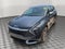 2024 Kia Sportage Hybrid LX
