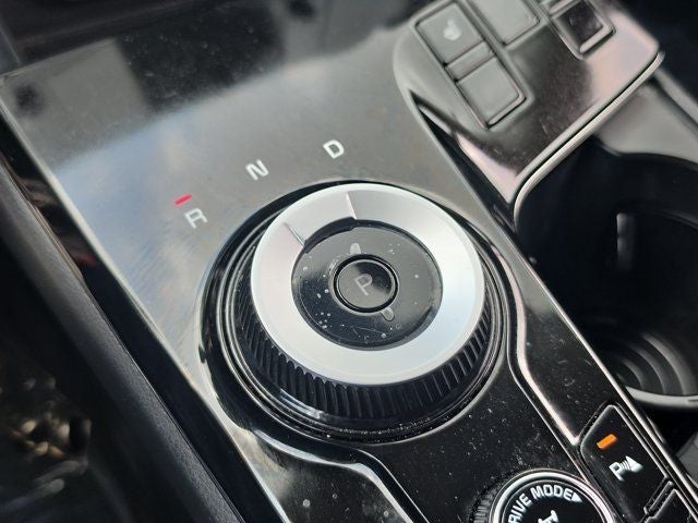 2024 Kia Sportage Hybrid LX