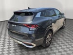 2024 Kia Sportage Hybrid LX