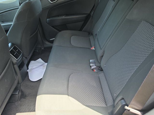 2024 Kia Sportage Hybrid LX