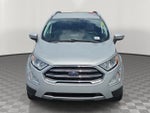 2021 Ford EcoSport Titanium