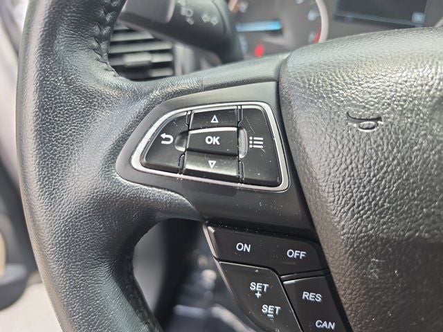 2021 Ford EcoSport Titanium