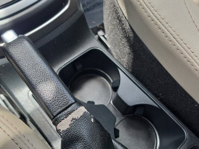 2021 Ford EcoSport Titanium